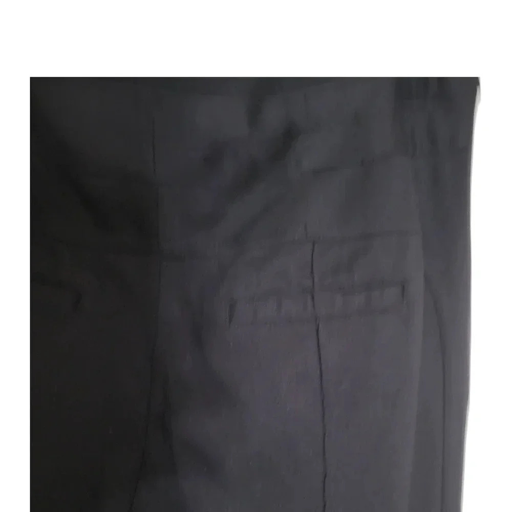 Alfani Black Size‎ 8 pants - Picture 5 of 6